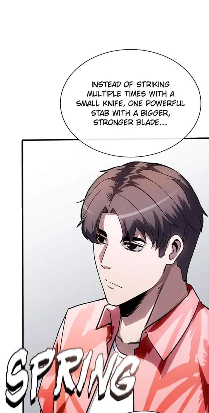 I have an SSS-rank Trait, but I want a Normal Life Chapter 126 76